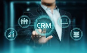CRM and Unified Communications