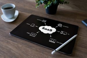  software-as-a-service (SaaS)