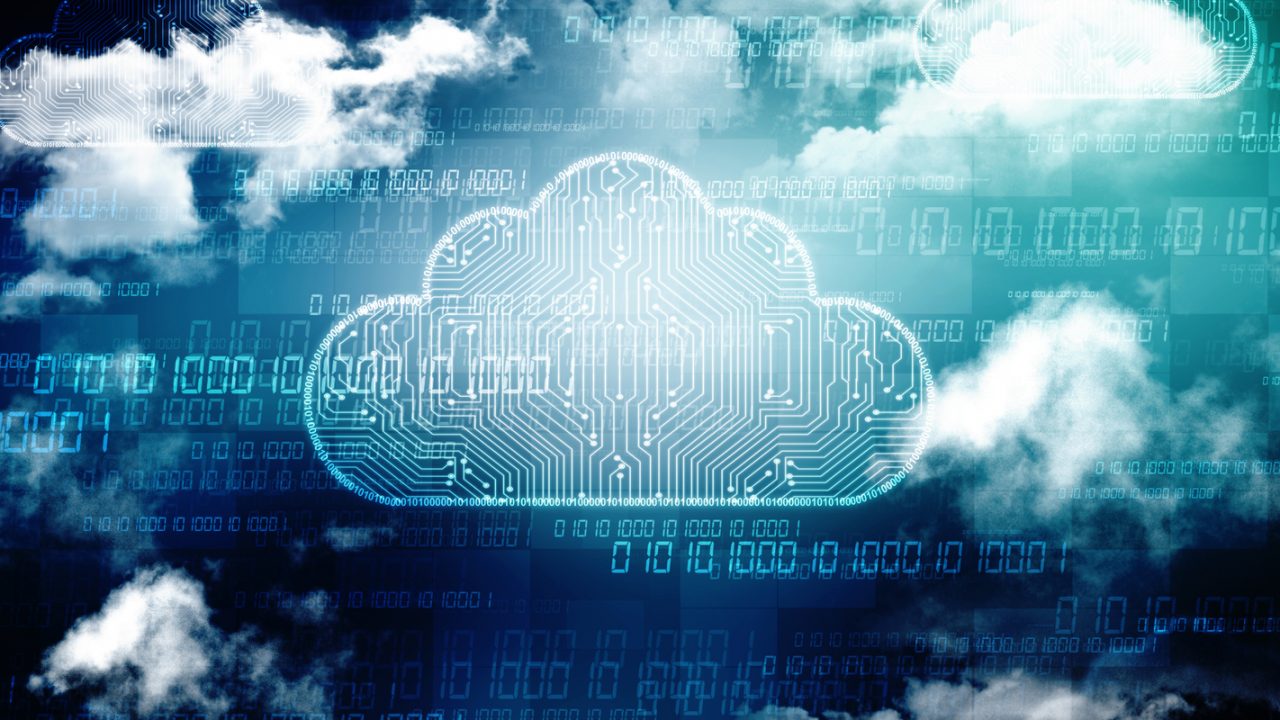 What Are The Advantages of Cloud Computing