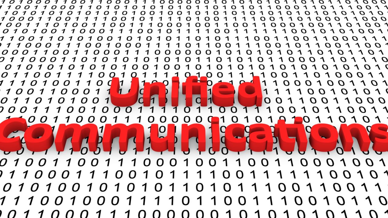What Is Unified Communications