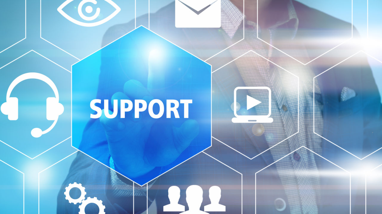 it support specialists are brought in to resolve organizations technical problems like hardware, software and cloud platform