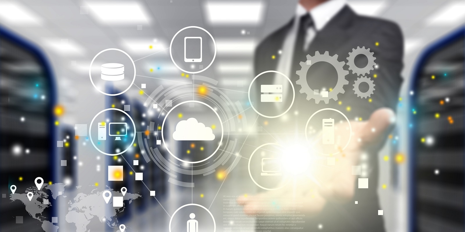 9 Benefits of Managed IT Services In 2021 - SeaGlass Technology