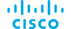 Cisco partnership logo