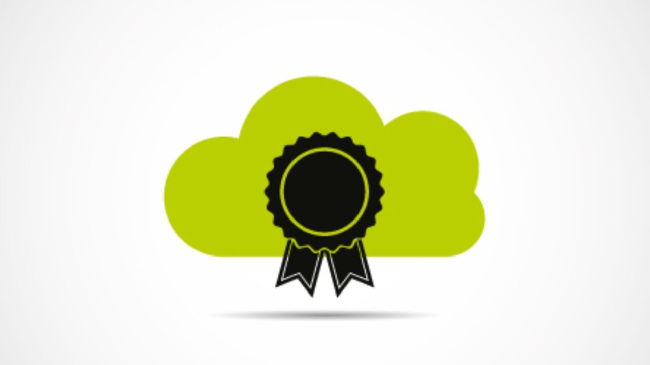 certified cloud computing