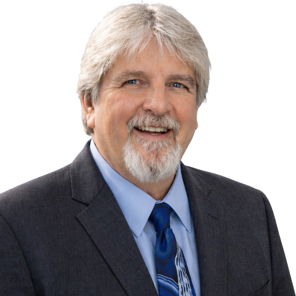 Robert Choynowski Headshot